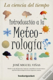 Capa do artigo Introducción A La Meteorología