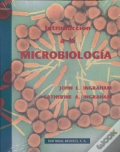 Capa do artigo Introducción A La Microbiología. Ii