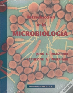 Capa do artigo Introducción A La Microbiología. Ii
