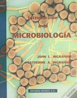 Capa do artigo Introducción A La Microbiología. Volumen 1