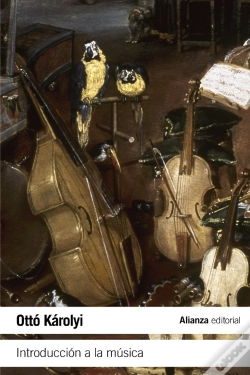 Capa do artigo Introducción A La Música
