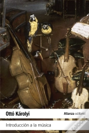 Capa do artigo Introducción A La Música