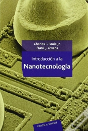 Capa do artigo Introducción A La Nanotecnología