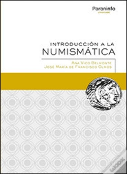 Capa do artigo Introducción A La Numismática