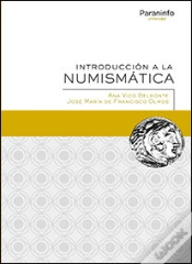 Capa do artigo Introducción A La Numismática