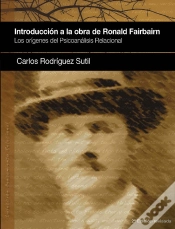 Capa do artigo Introducción A La Obra De Ronald Fairbairn (2a. Ed.)