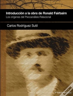 Capa do artigo Introducción A La Obra De Ronald Fairbairn (2a. Ed.)