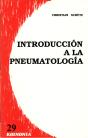 Introducción A La Pneumatología - Preview
