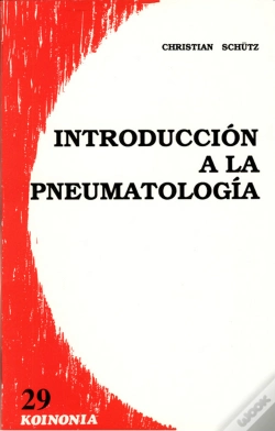 Capa do artigo Introducción A La Pneumatología