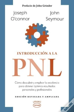 Capa do artigo Introduccion A La Pnl