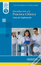 Capa do artigo Introduccion A La Practica Clinica (+E-Book)