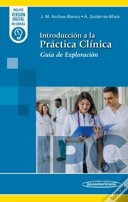 Capa do artigo Introduccion A La Practica Clinica (+E-Book)