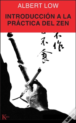 Capa do artigo Introducción A La Práctica Del Zen