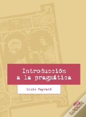 Capa do artigo Introducción A La Pragmática