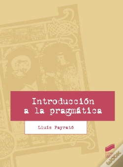 Capa do artigo Introducción A La Pragmática