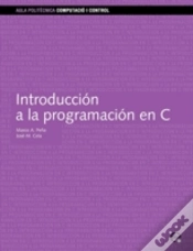 Capa do artigo Introducción A La Programación En C