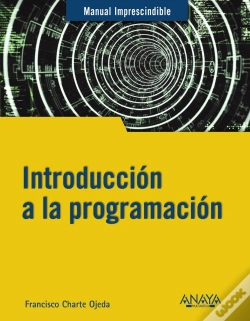 Capa do artigo Introduccion A La Programacion