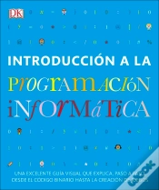 Capa do artigo Introducción A La Programación Informática