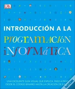 Capa do artigo Introducción A La Programación Informática