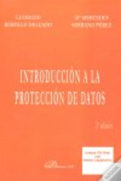 Capa do artigo Introducción A La Protección De Datos