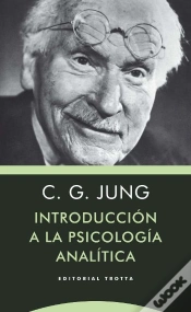 Capa do artigo Introducción A La Psicología Analítica