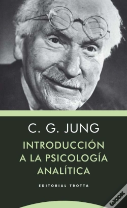 Capa do artigo Introducción A La Psicología Analítica
