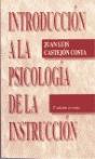 Introduccion A La Psicologia De La Instruccion 2ªEd - Preview