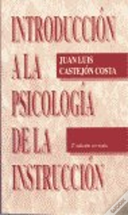 Capa do artigo Introduccion A La Psicologia De La Instruccion 2ªEd