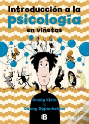 Capa do artigo Introducción A La Psicología En Viñetas