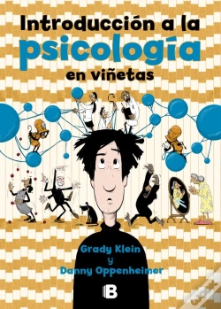 Capa do artigo Introducción A La Psicología En Viñetas