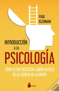 Capa do artigo Introduccion A La Psicologia