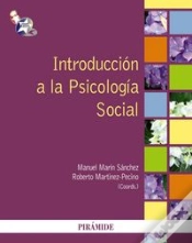 Capa do artigo Introducción A La Psicología Social