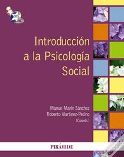 Capa do artigo Introducción A La Psicología Social