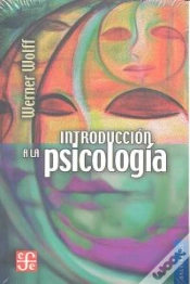 Capa do artigo Introduccion A La Psicologia  