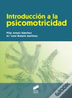 Introducción A La Psicomotricidad