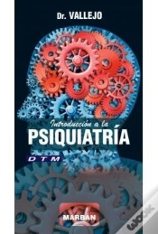 Capa do artigo Introduccion A La Psiquitria Bolsillo