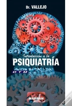 Capa do artigo Introduccion A La Psiquitria Bolsillo