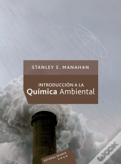 Capa do artigo Introducción A La Química Ambiental .