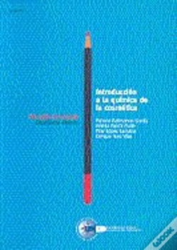 Capa do artigo Introducción A La Química De La Cosmética