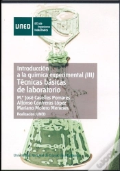 Capa do artigo Introducción A La Química Experimental (Iii). Técnicas Básicas De Laboratorio
