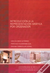 Capa do artigo Introduccion A La Representacion Grafica Por Ordenador