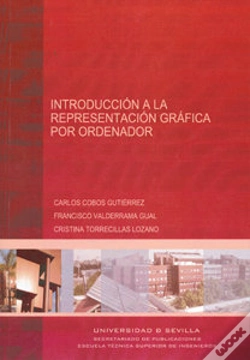 Capa do artigo Introduccion A La Representacion Grafica Por Ordenador