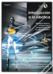 Capa do artigo Introducción A La Robótica
