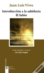 Capa do artigo Introducción A La Sabiduría. El Sabio