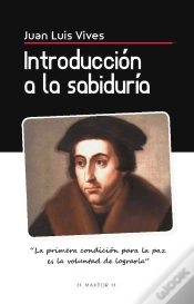 Capa do artigo Introducción A La Sabiduría