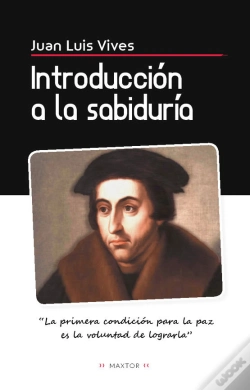 Capa do artigo Introducción A La Sabiduría