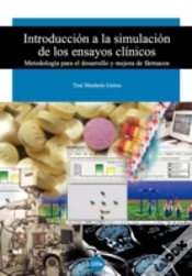Capa do artigo Introducción A La Simulación De Los Ensayos Clínicos