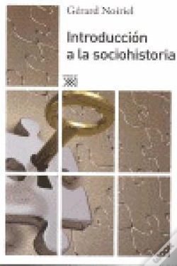 Capa do artigo Introduccion A La Sociohistoria