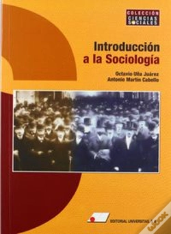 Capa do artigo Introducción A La Sociolog¡A