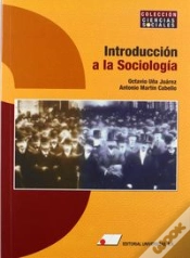 Capa do artigo Introducción A La Sociolog¡A